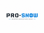 logo pro-snow slee merk